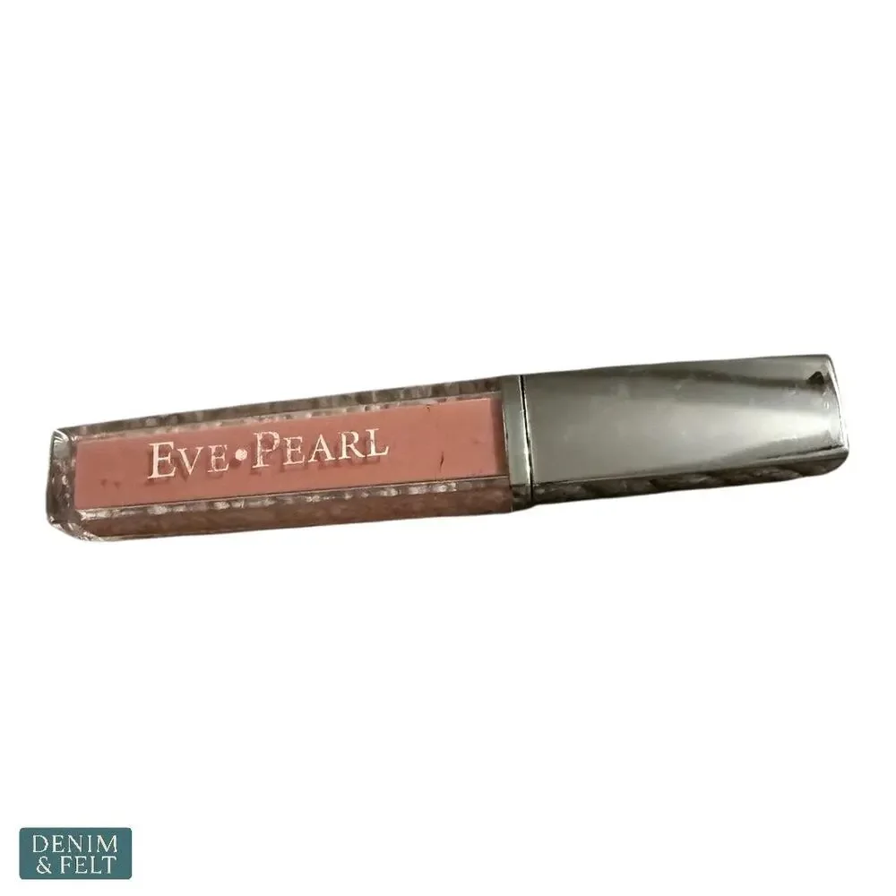 NEW Eve Pearl Lip Duo Bundle Park Ave Rose Lipstick & See Through Lip‎ Gloss
